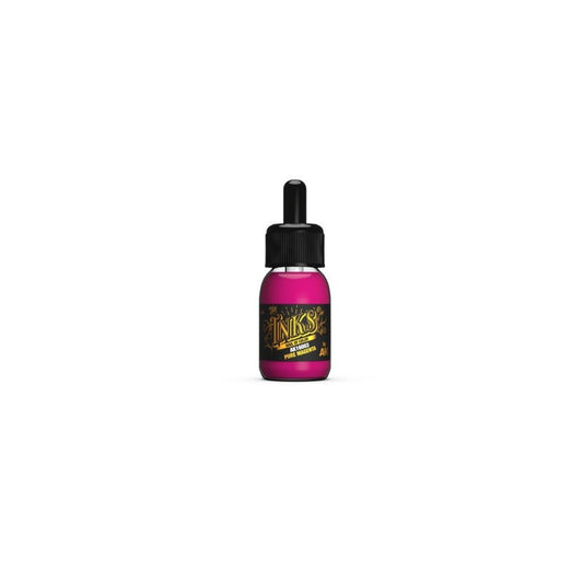 [AKI] Pure Magenta 30ml (Inks)