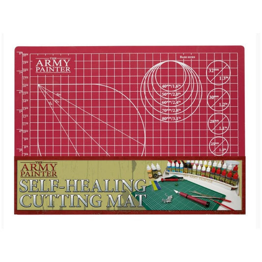 [AAP] Self-healing Cutting Mat