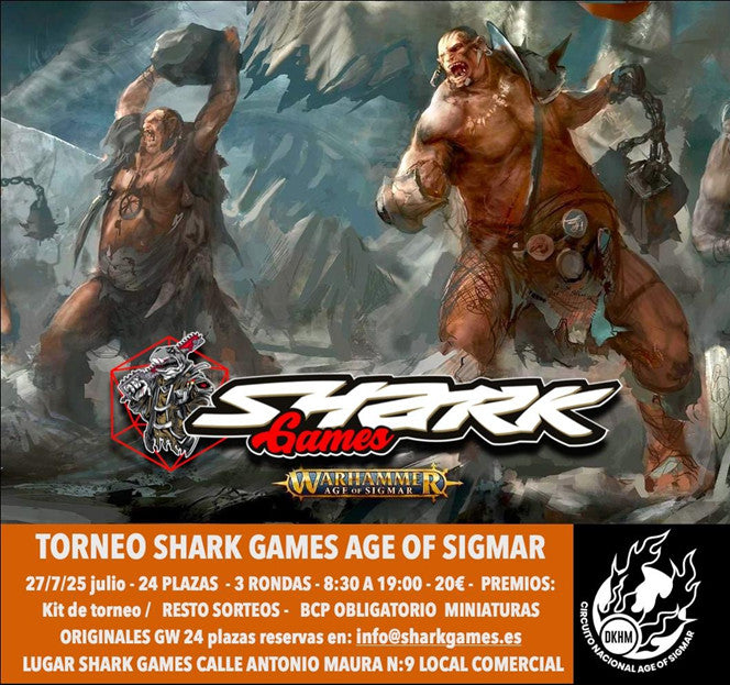 [eve] Torneo Aos  27 de julio