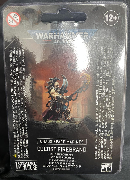 [war] INSTIGADOR CULTISTA vd