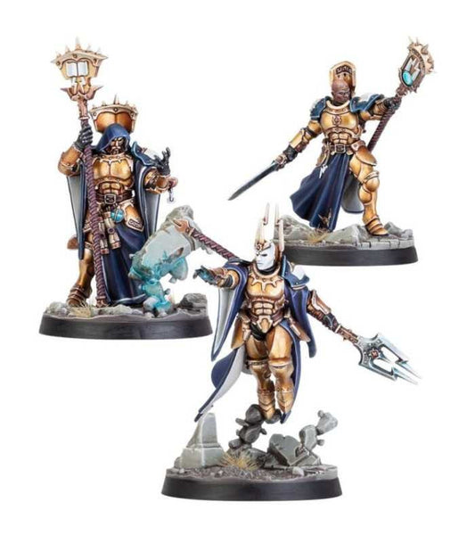 [WAR] vd Aquelarre Tormentoso