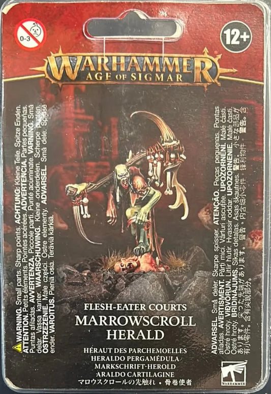 [war] vd Heraldos Pergamédula