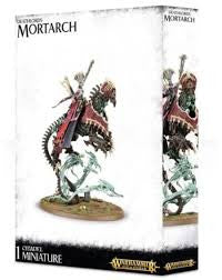 [WAR]  VD S/GRAVELORDS: Neferata