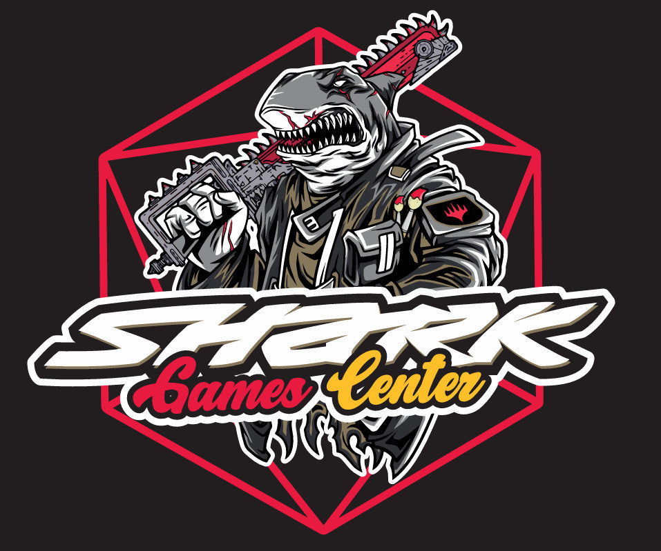 [eve] Pre-release Megaevoluciones LLamas Fantasmales  Shark Games CENTER (Tienda nueva)