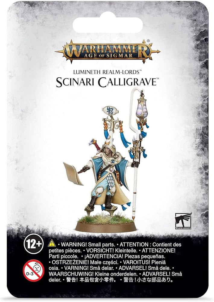 [war] vd Scinari Calligrave