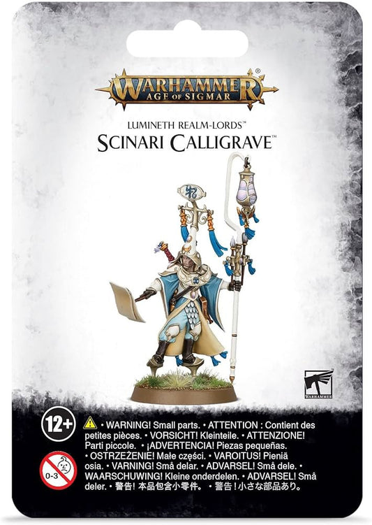 [war] vd Scinari Calligrave