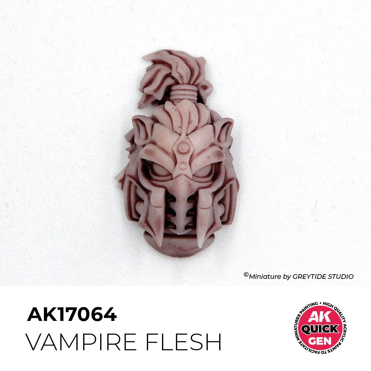 [AKI] VAMPIRE FLESH  - AK QUICK GEN