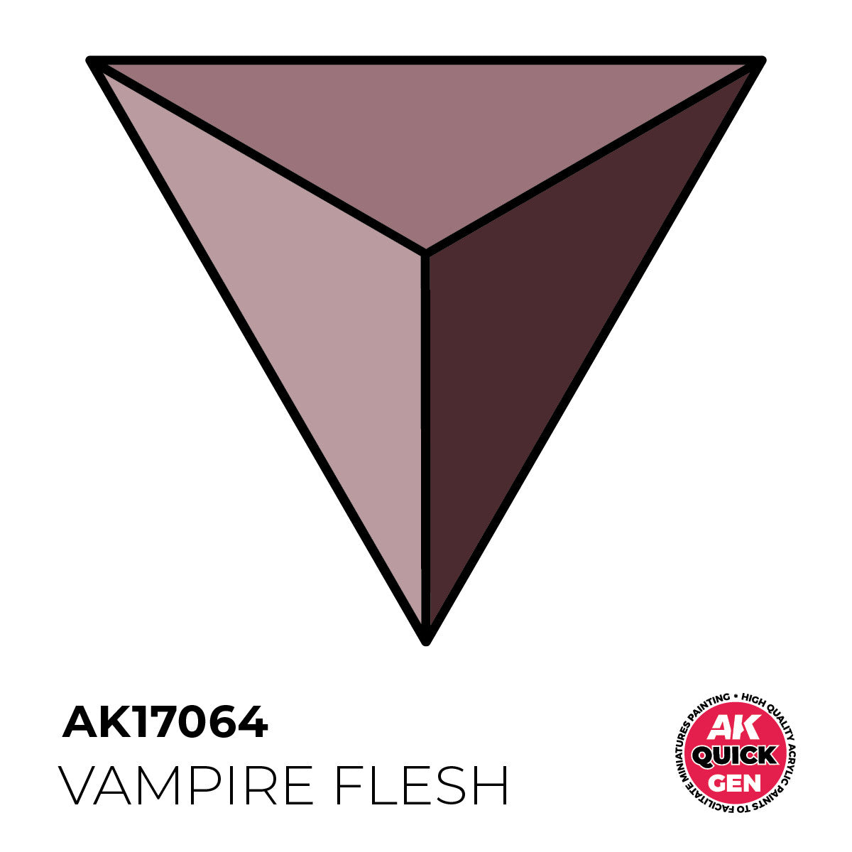 [AKI] VAMPIRE FLESH  - AK QUICK GEN