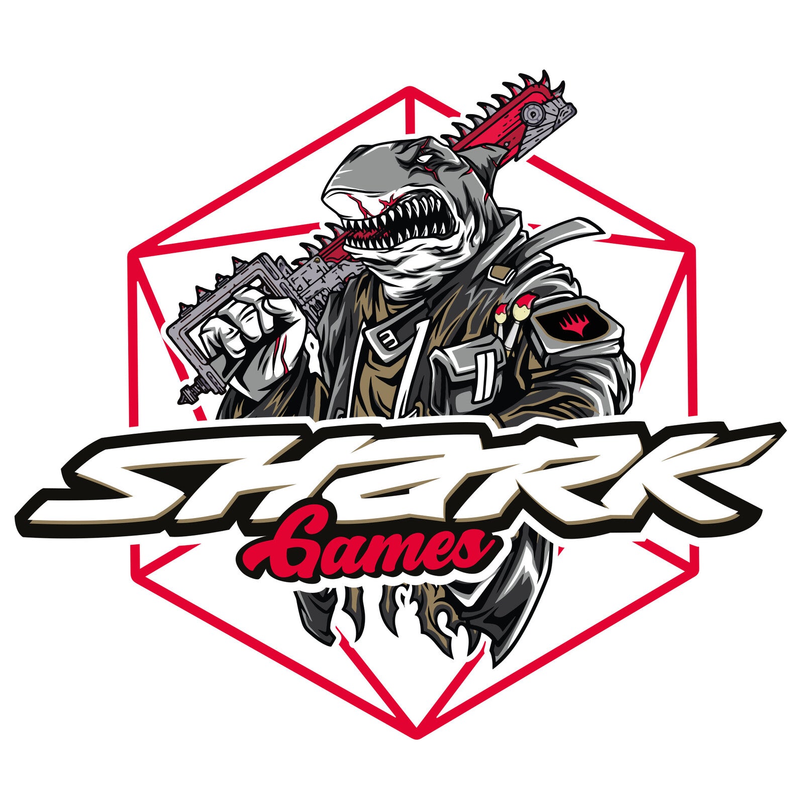 [eve] Pre-release Megaevoluciones LLamas Fantasmales  Shark Games (Tienda Antigua)