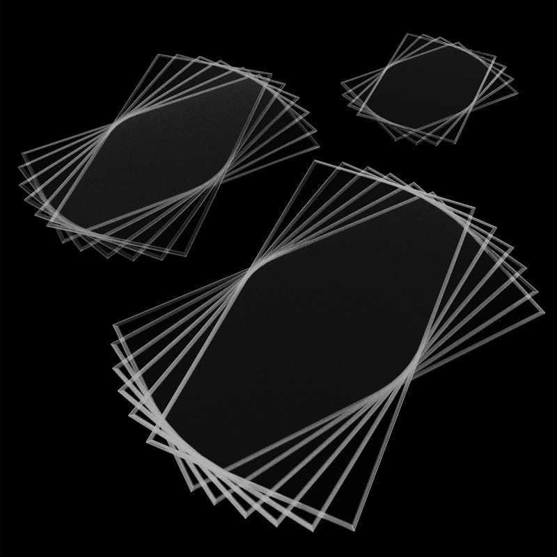 [AGS] Glasspack Footprints Básicos Wh40k compatibles Referencia