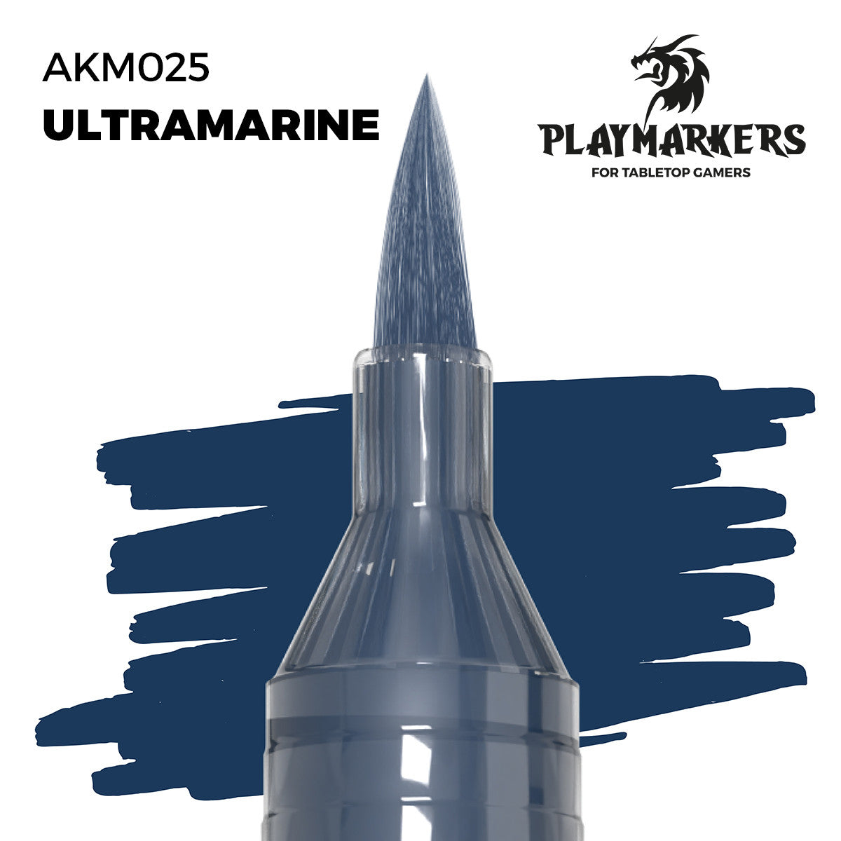 [AKI] Playmarkers – Ultramarine