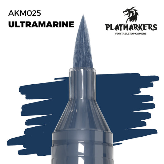 [AKI] Playmarkers – Ultramarine