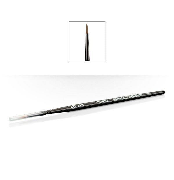 [PNC] CITADEL SMALL BASE BRUSH