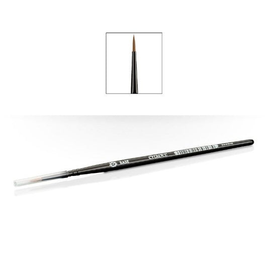 [PNC] CITADEL SMALL BASE BRUSH