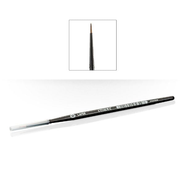 [PNC] CITADEL SMALL LAYER BRUSH