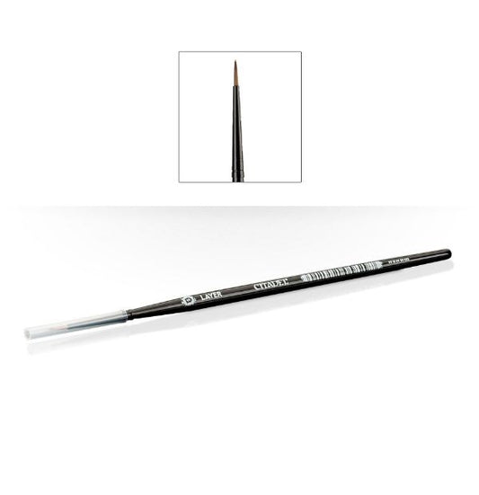 [PNC] CITADEL SMALL LAYER BRUSH