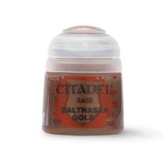 [PNC] BALTHASAR GOLD - Paint - Base