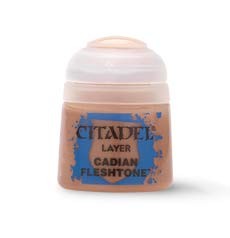 [PNC] CADIAN FLESHTONE - Paint - Layer