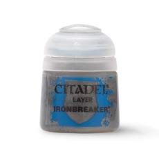 [PNC] IRONBREAKER - Paint - Layer