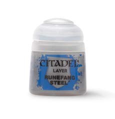[PNC] RUNEFANG STEEL - Paint - Layer