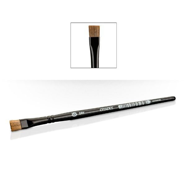 [PNC] CITADEL MEDIUM DRY BRUSH
