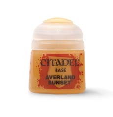 [PNC] AVERLAND SUNSET                Paint - Base