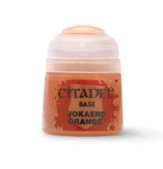 [PNC] JOKAERO ORANGE                 Paint - Base