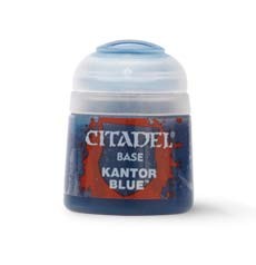 [PNC] KANTOR BLUE                    Paint - Base