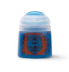 [PNC] CALEDOR SKY                    Paint - Base