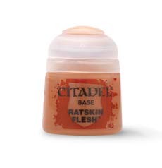 [PNC] RATSKIN FLESH                  Paint - Base