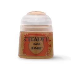 [PNC] XV-88                          Paint - Base