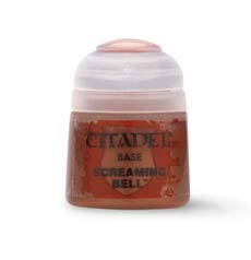 [PNC] SCREAMING BELL                 Paint - Base