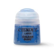 [PNC] CALGAR BLUE                    Paint - Layer