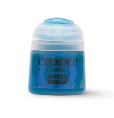 [PNC] SOTEK GREEN                    Paint - Layer