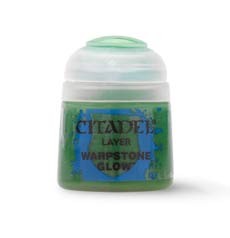 [PNC] WARPSTONE GLOW                 Paint - Layer