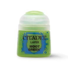 [PNC] MOOT GREEN                     Paint - Layer
