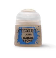 [PNC] KARAK STONE                    Paint - Layer