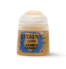 [PNC] ZAMESI DESERT                  Paint - Layer