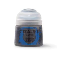 [PNC] ESHIN GREY                     Paint - Layer