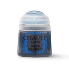 [PNC] DARK REAPER                    Paint - Layer