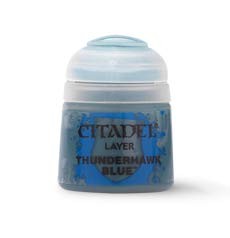 [PNC] THUNDERHAWK BLUE               Paint - Layer