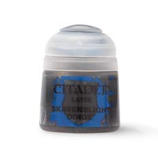 [PNC] SKAVENBLIGHT DINGE             Paint - Layer