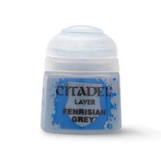 [PNC] FENRISIAN GREY                 Paint - Layer