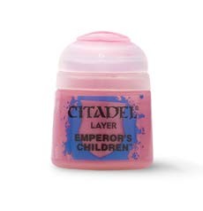 [PNC] EMPEROR'S CHILDREN             Paint - Layer