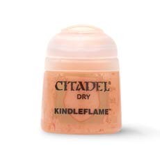 [PNC] KINDLEFLAME                    Paint - Dry