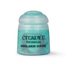 [PNC] NIHILAKH OXIDE                 Paint - Technical