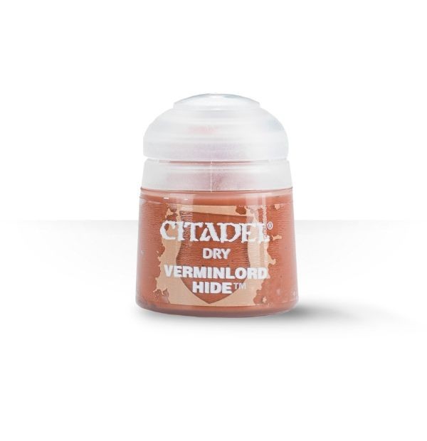 [PNC] Verminlord Hide             Paint - Dry