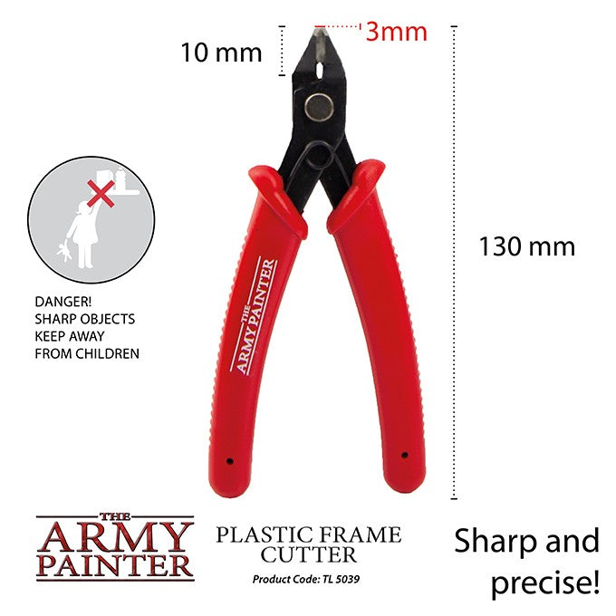[AAP] PLASTIC CUTTER