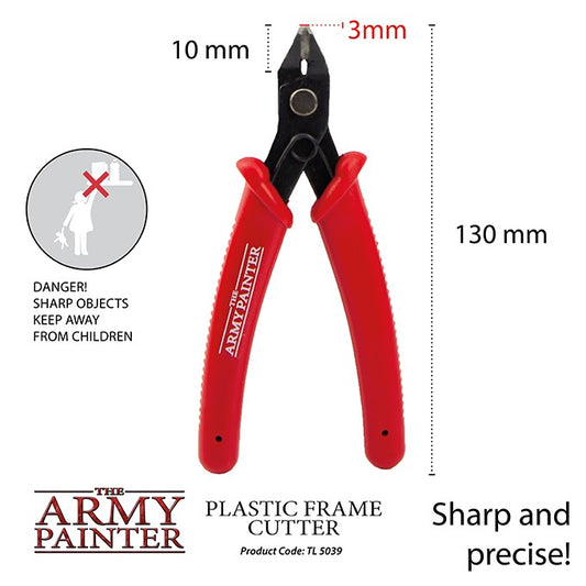 [AAP] PLASTIC CUTTER