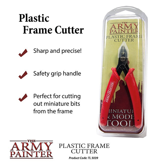 [AAP] PLASTIC CUTTER